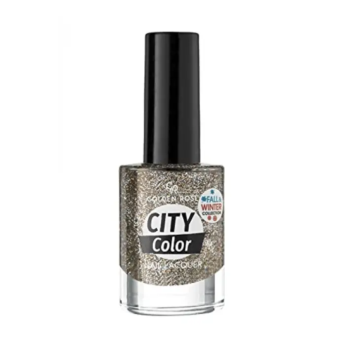 No:301 Glitter Işıltılı Oje, 10.2 ml