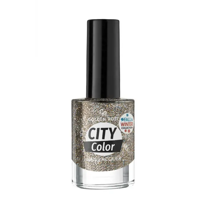 No:301 Glitter Işıltılı Oje, 10.2 ml