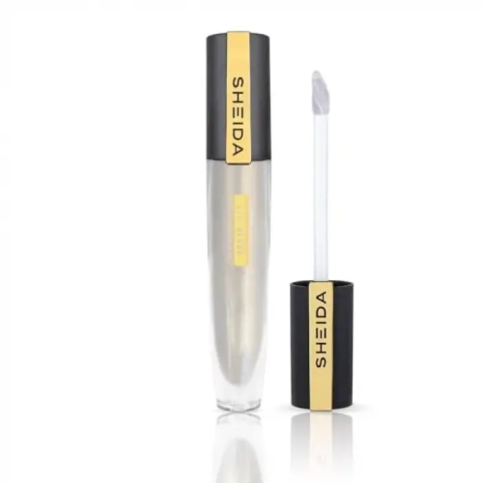 No:53 Metalik Gold Lipgloss