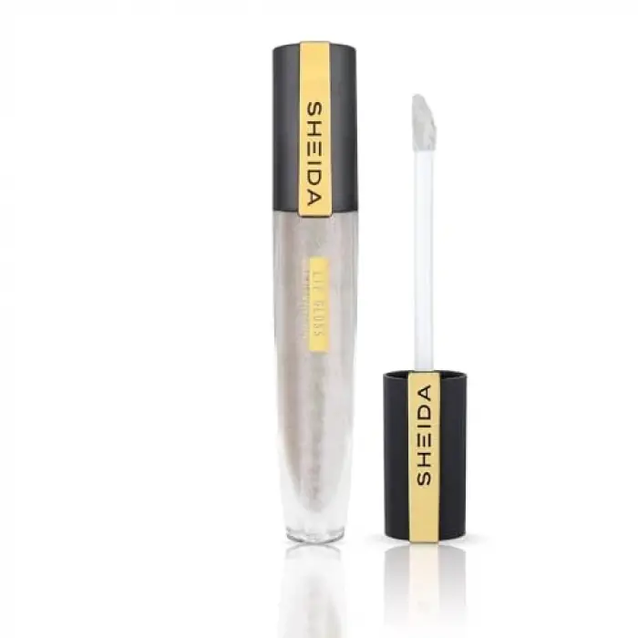 No:54 Metal Red Lipgloss