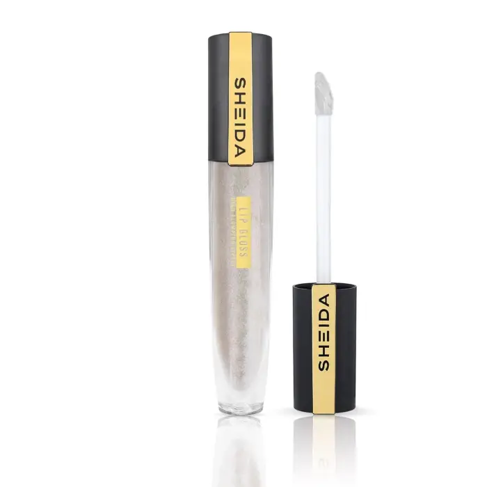 No:54 Metal Red Lipgloss