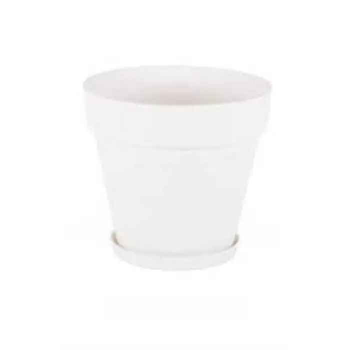 No Yalı Tk Ys03 3 L Saksı Tabağı