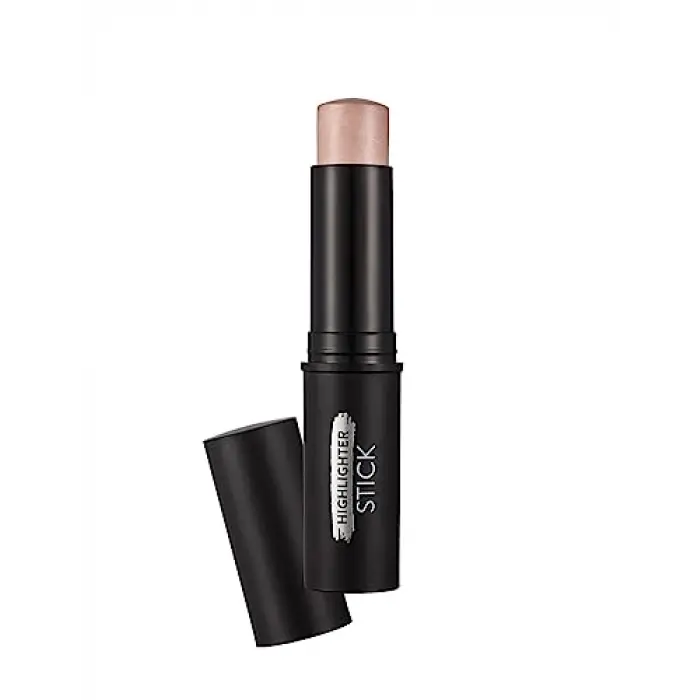 No02 Moon Meedium Rose Stick Highlighter, 10 g