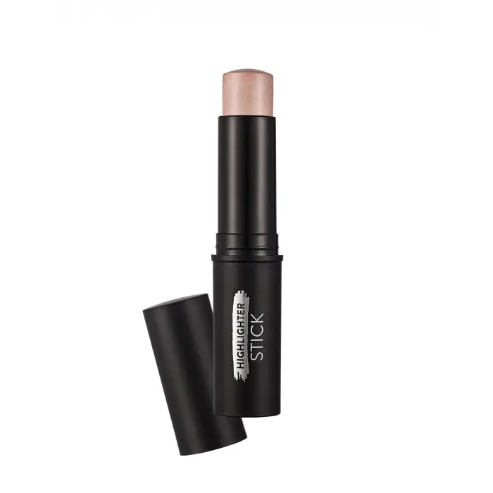 No02 Moon Meedium Rose Stick Highlighter, 10 g