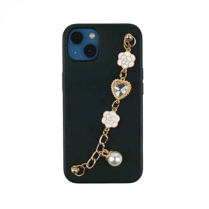 NO33 El Geçmeli Telefon Süsü