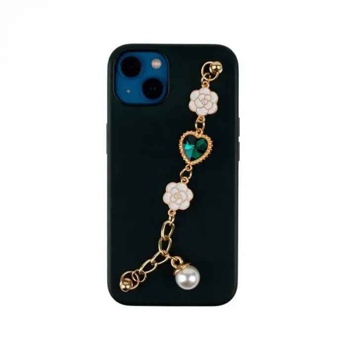 NO36 El Geçmeli Telefon Süsü