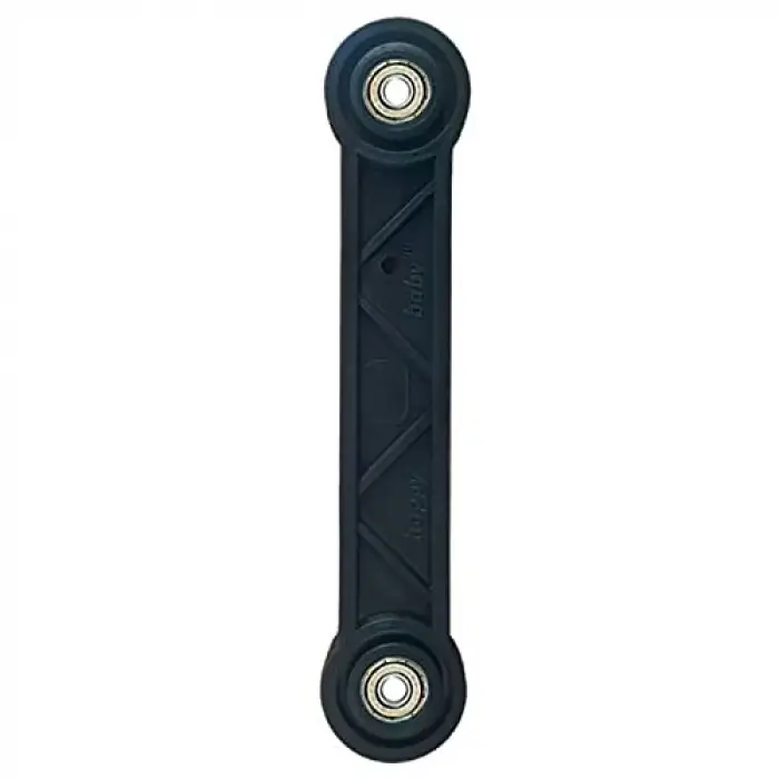 Nobel Beşik Aparatı Siyah 19 Cm