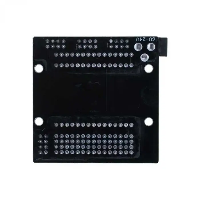 NodeMCU LoLin ESP8266 Base Shield, NodeMCU CH340 Uyum