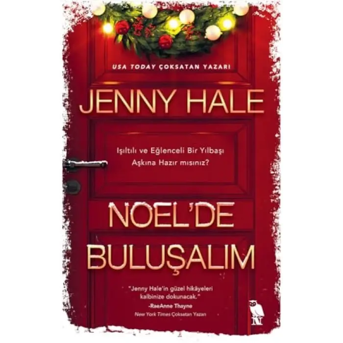 Noelde Buluşalım