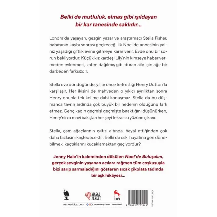 Noelde Buluşalım