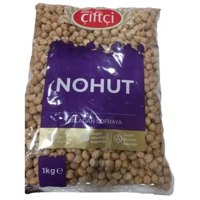 Nohut 1 Kg