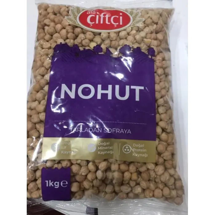 Nohut 1 Kg