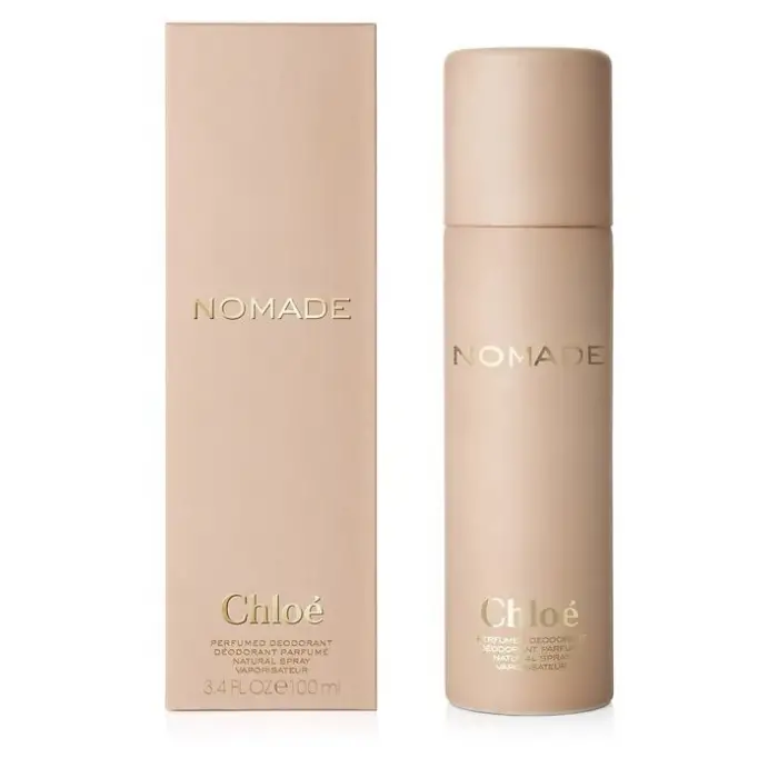 Nomade Kadın Deodorant 100 Ml
