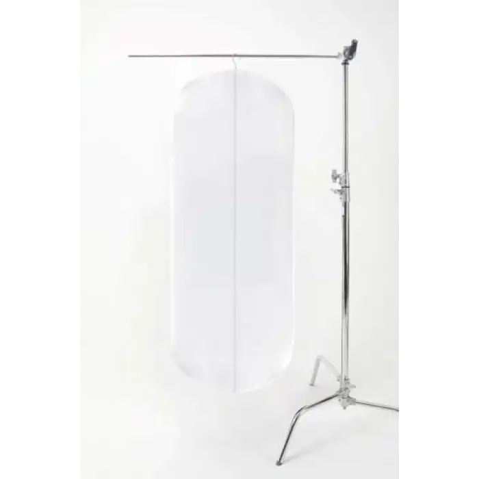 Non Woven Gamboç Beyaz 60x120 cm