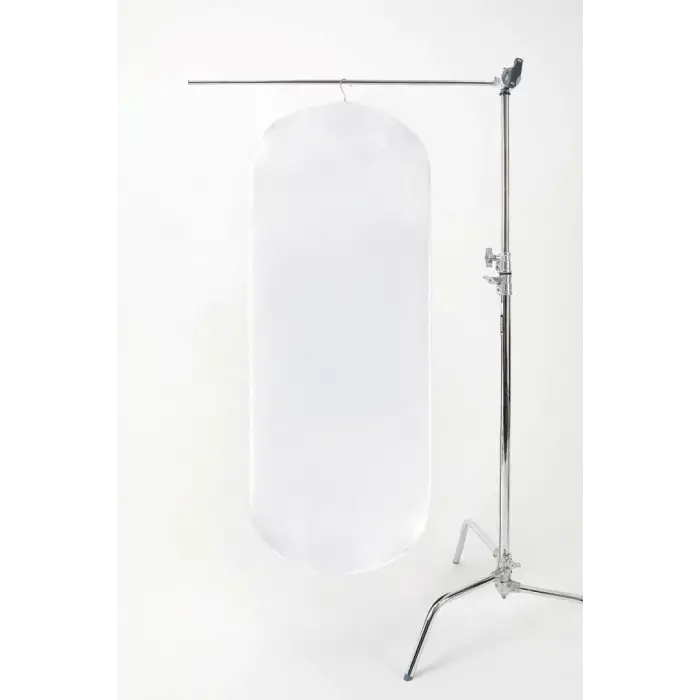Non Woven Gamboç Beyaz 60x120 cm