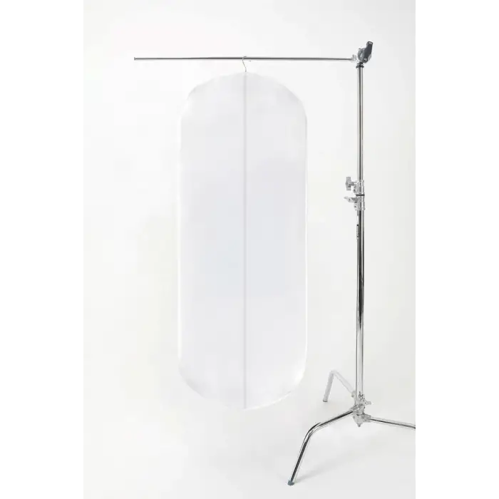 Non Woven Gamboç Beyaz 60x120 cm