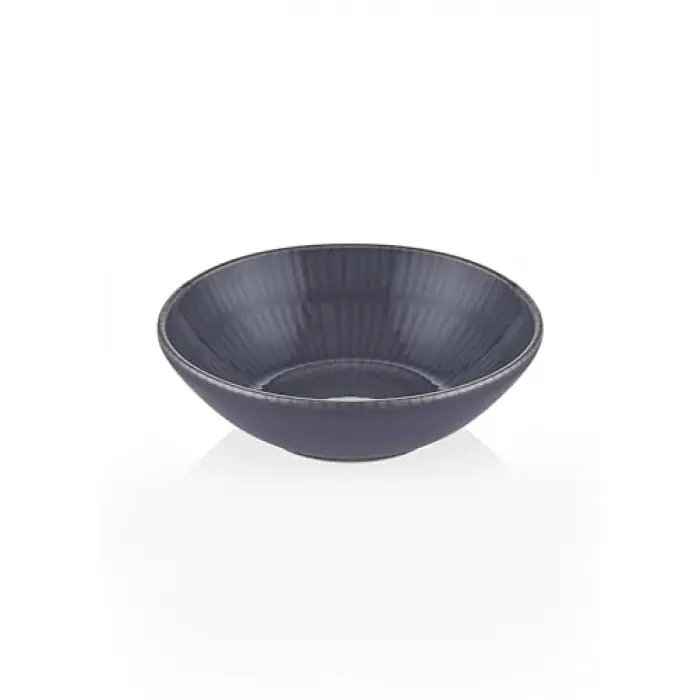 Noon Kase 6lı Set Gri 15 cm