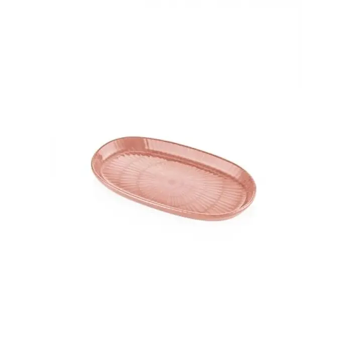 Noon Oval Servis 2li Somon 26 cm