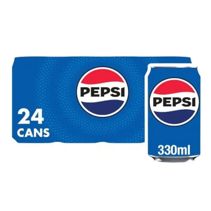 Normal Kola, 24 x 330 ml