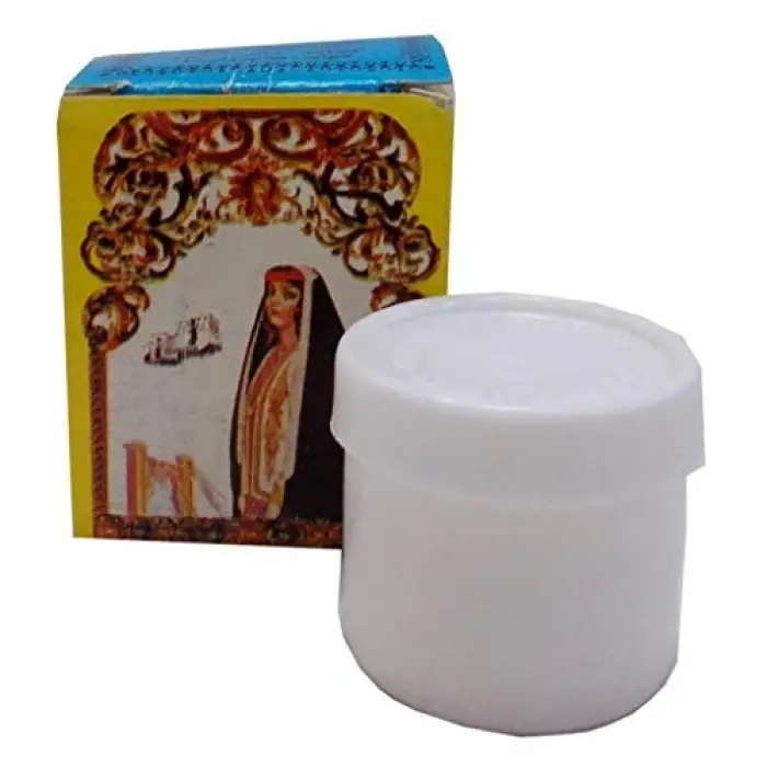Normal Kuru Cilt Kremi 12 g