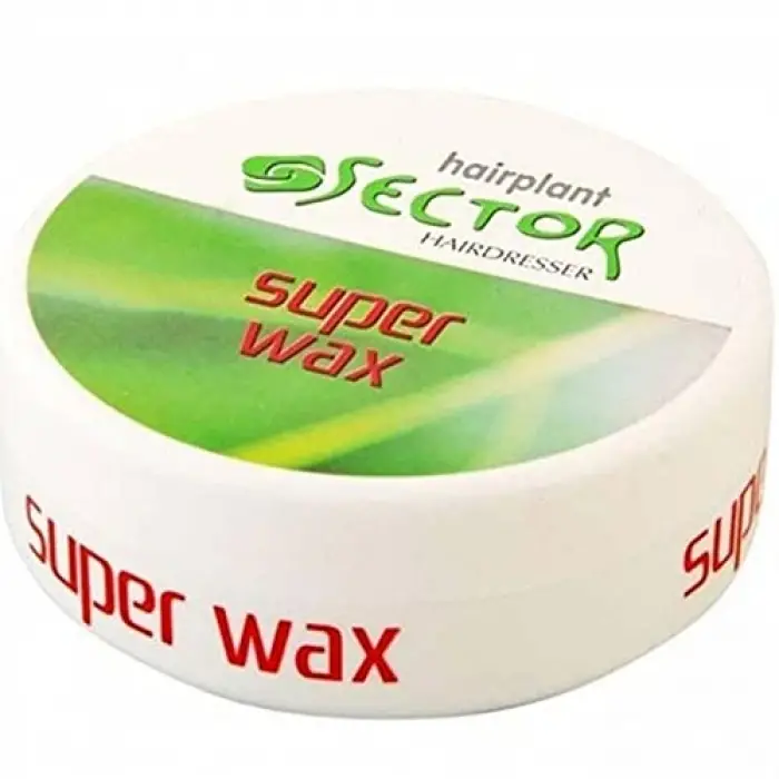 Normal Super Wax 150 Ml