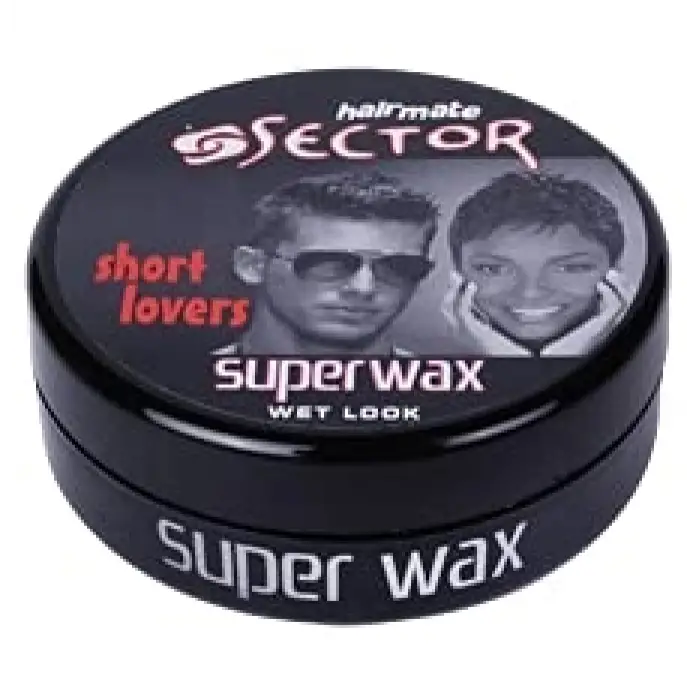 Normal Super Wax 150 Ml