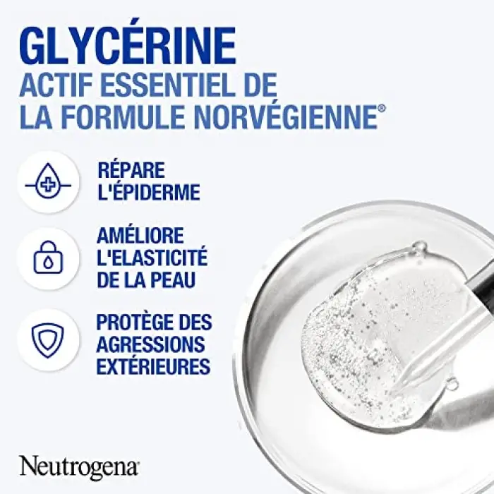 Norveç Formülü El Kremi, Parfümlü, 50 Ml