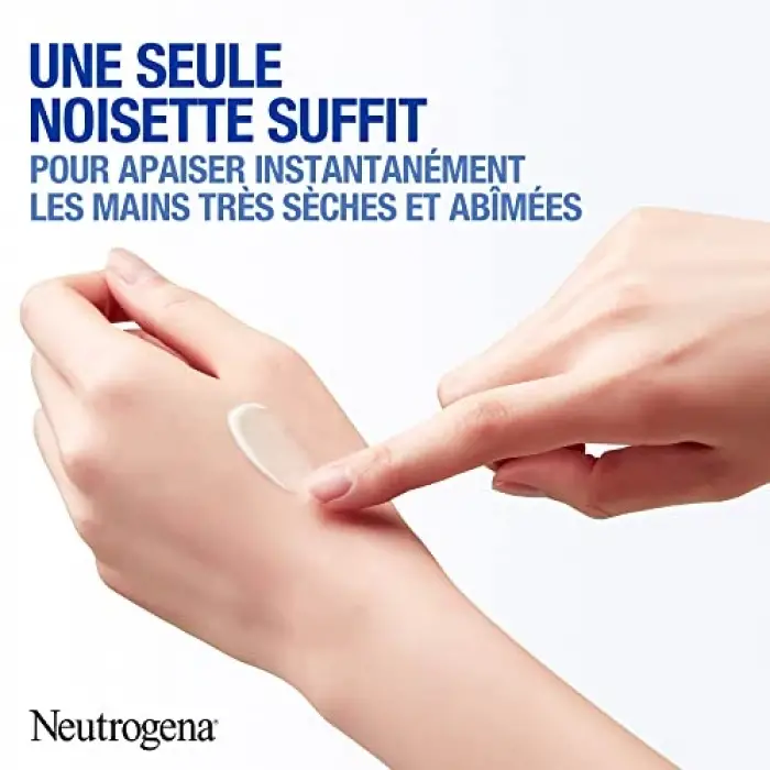 Norveç Formülü El Kremi, Parfümlü, 50 Ml