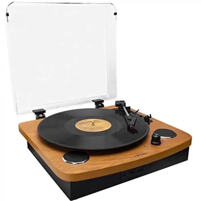 Nostalgia MN-P235 Voyager Pikap