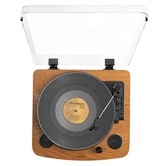 Nostalgia MN-P235 Voyager Pikap