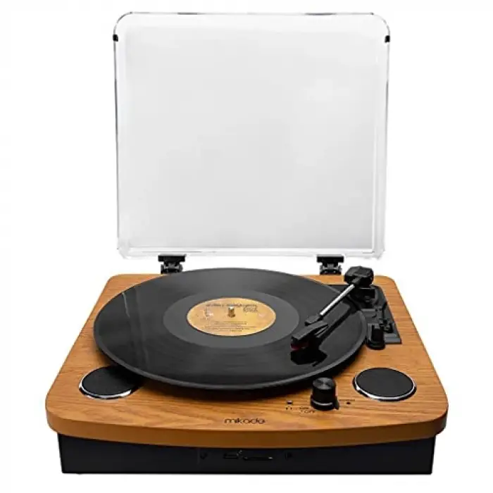 Nostalgia MN-P235 Voyager Pikap