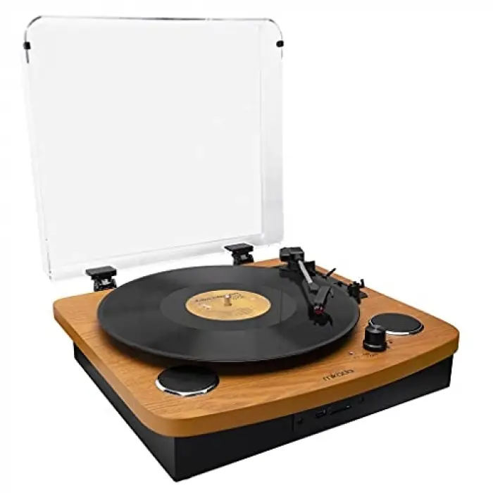 Nostalgia MN-P235 Voyager Pikap