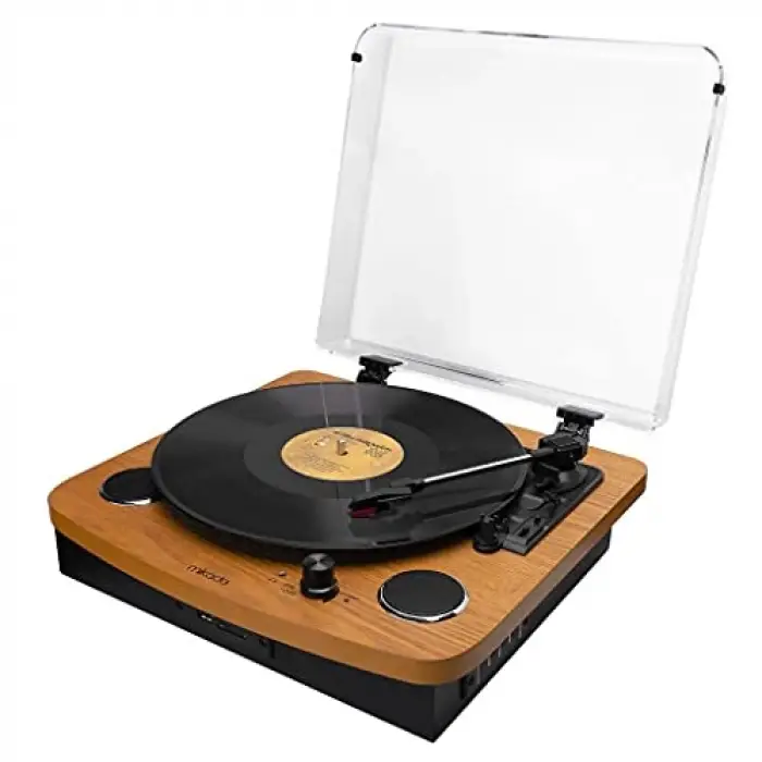 Nostalgia MN-P235 Voyager Pikap