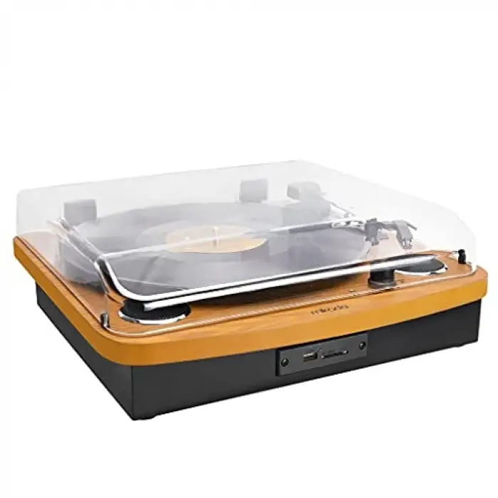 Nostalgia MN-P235 Voyager Pikap