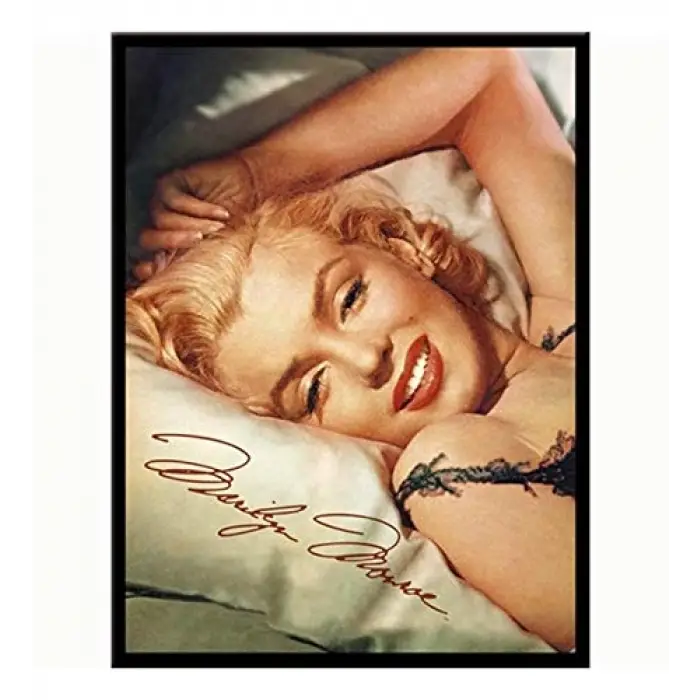 Nostalgic Art Marilyn Monroe Magnet