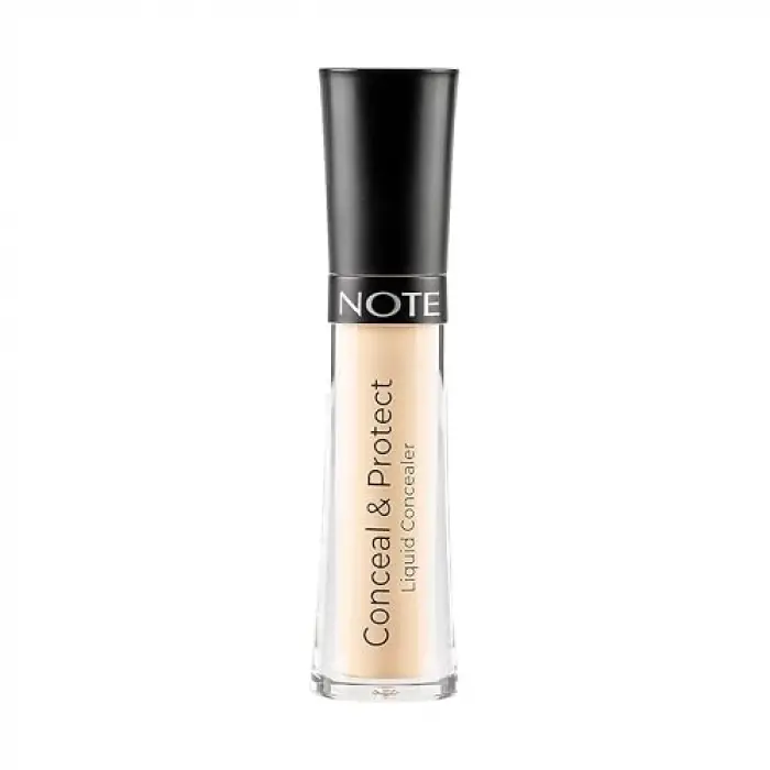 Note Cosmetics Note Cosmetics Conceal & Protect Likit Concealer - 02