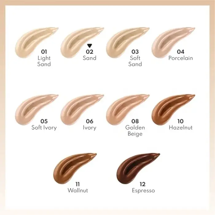 Note Cosmetics Note Cosmetics Conceal & Protect Likit Concealer - 02