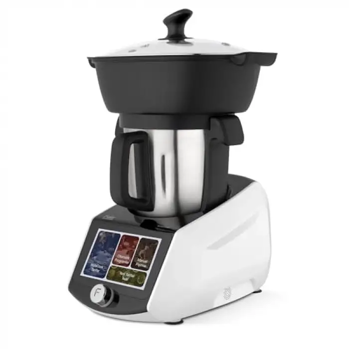 Notecook Multifonksiyonel Pişirici
