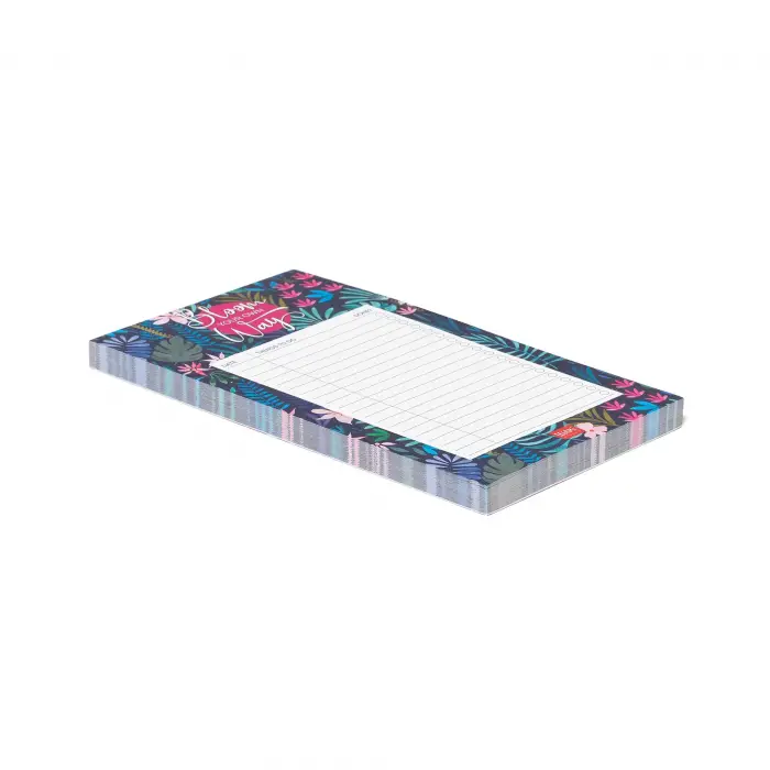 Notepad Flora