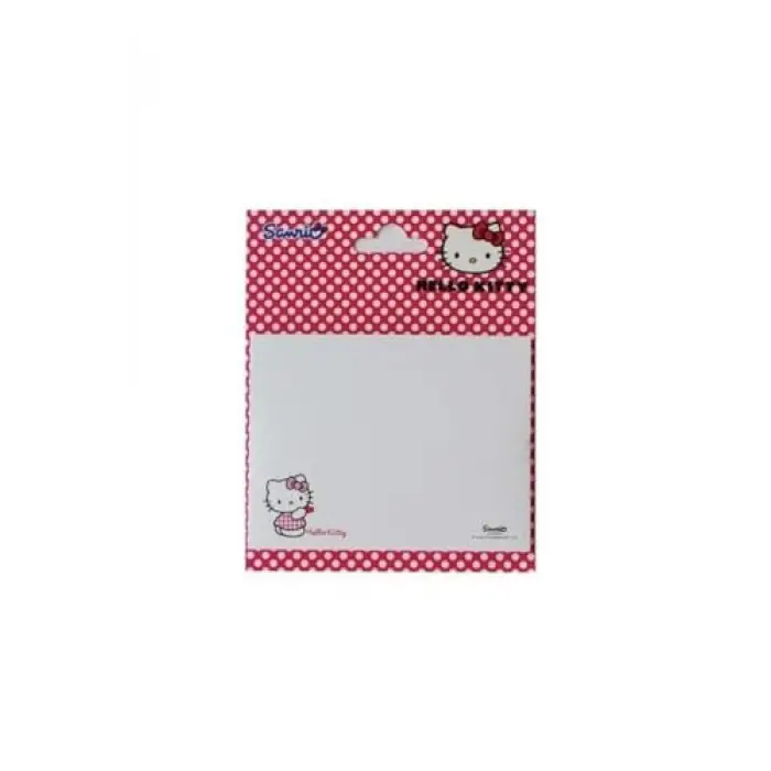 Notix Hello Kitty Desenli 50 Yp 100X75