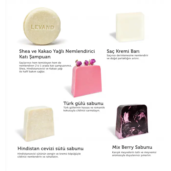 Nourishing Glow Seti (5li)