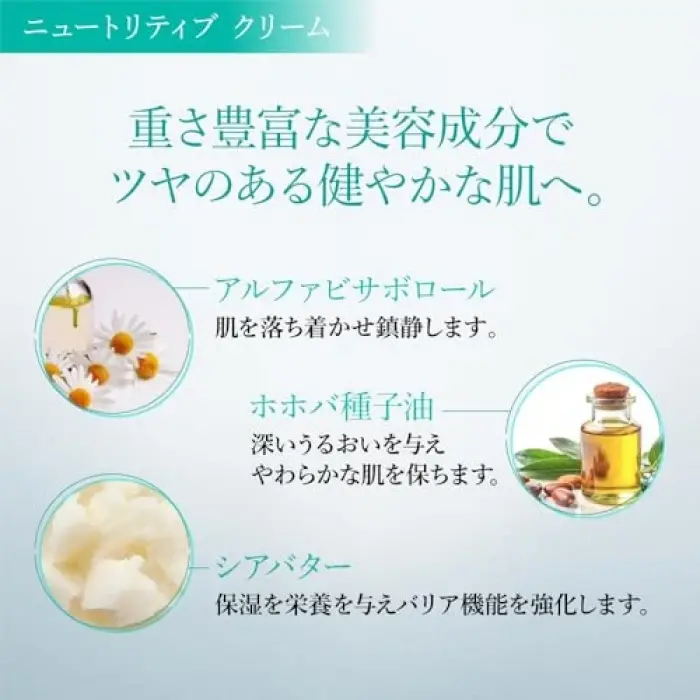 Nouritive Cream