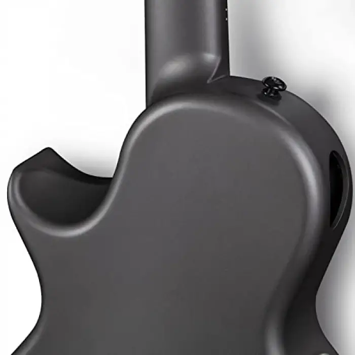 Nova GO SP1 BK Siyah Elektro Akustik Gitar