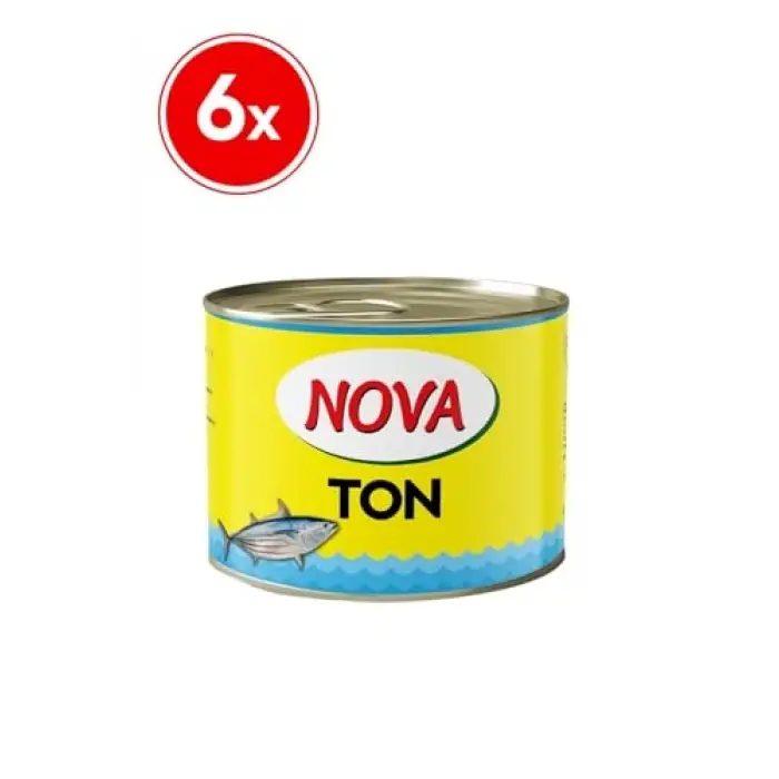 Nova Ton 1705 g