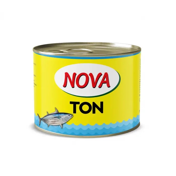 Nova Ton 1705 g