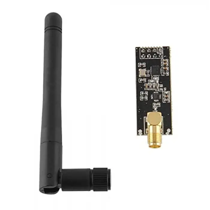 NRF24L01+PA+Lna 2.4GHz RF Modül