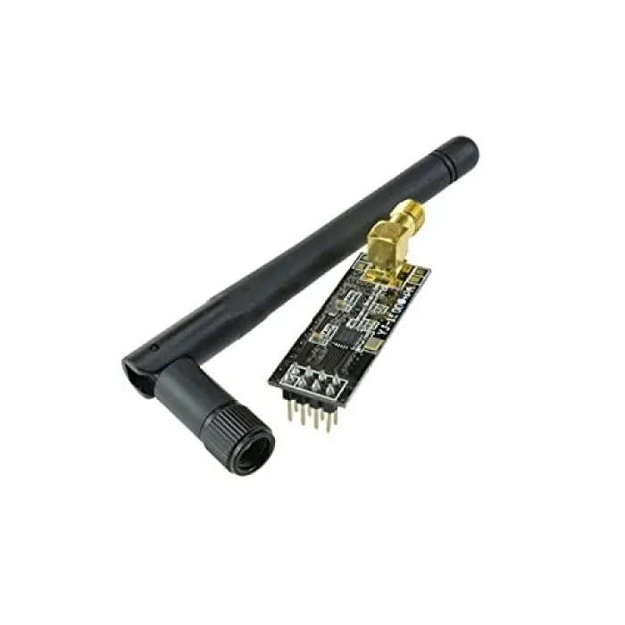 NRF24L01+PA+Lna 2.4GHz RF Modül