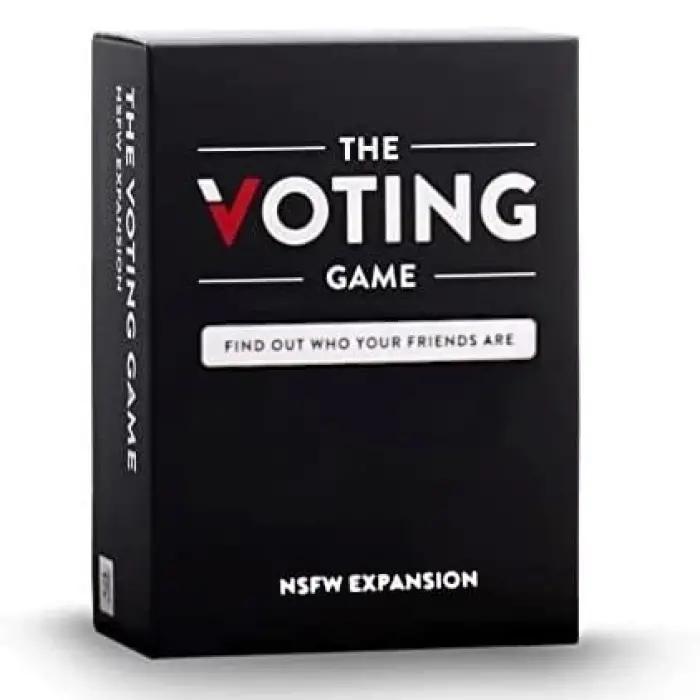 Nsfw Expansion