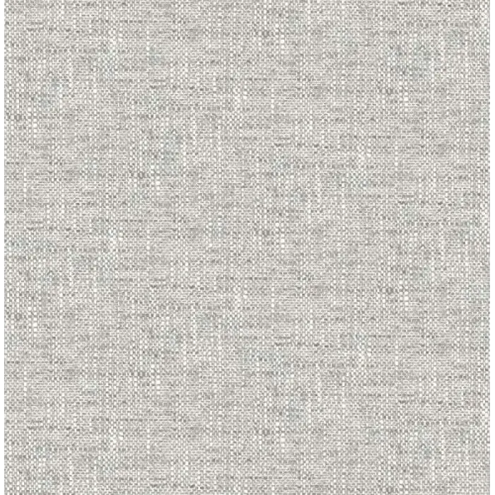 NU2873 Poplin Texture, Duvar Kağıdı, Peel & Stick, Gri