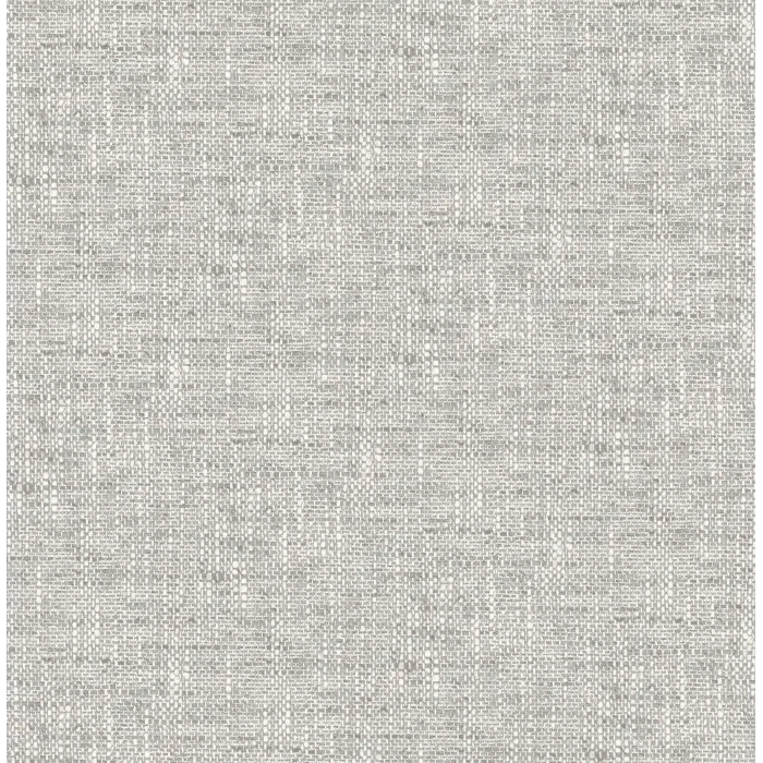 NU2873 Poplin Texture, Duvar Kağıdı, Peel & Stick, Gri